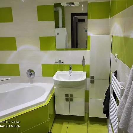 Mb Appartement Poprad