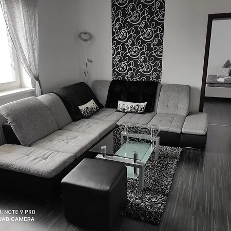Mb Apartment *