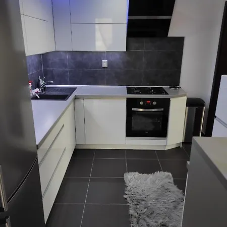 Mb Apartment Poprad