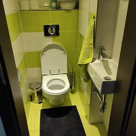 Mb Apartment